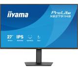 Monitor im Test: ProLite XB2791HS-B1 von Iiyama, Testberichte.de-Note: ohne Endnote