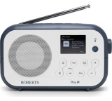 Radio im Test: Play 30 von Roberts Radio, Testberichte.de-Note: ohne Endnote