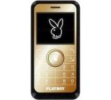 Einfaches Handy im Test: Playboy Phone von Alcatel, Testberichte.de-Note: 2.4 Gut