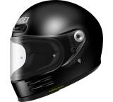 Motorradhelm im Test: Glamster 06 von Shoei, Testberichte.de-Note: ohne Endnote