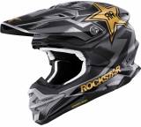 Motorradhelm im Test: VFX-WR 06 von Shoei, Testberichte.de-Note: ohne Endnote