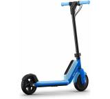 E-Scooter im Test: KQi Youth von NIU, Testberichte.de-Note: ohne Endnote