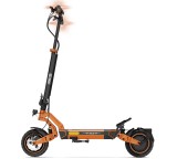 E-Scooter im Test: D7 ABE von RCB, Testberichte.de-Note: ohne Endnote