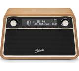 Radio im Test: Reva von Roberts Radio, Testberichte.de-Note: ohne Endnote