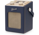 Radio im Test: Revival Mini 2 von Roberts Radio, Testberichte.de-Note: ohne Endnote