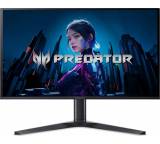 Monitor im Test: Predator X27UF5bmiippruzx von Acer, Testberichte.de-Note: ohne Endnote
