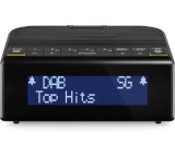 Radio im Test: DCR-90BT von Sangean, Testberichte.de-Note: ohne Endnote