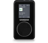 Radio im Test: DPR-35BT von Sangean, Testberichte.de-Note: ohne Endnote
