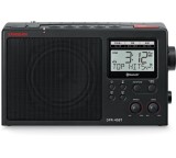 Radio im Test: DPR-45BT von Sangean, Testberichte.de-Note: ohne Endnote