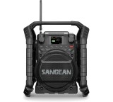 Radio im Test: U4X von Sangean, Testberichte.de-Note: ohne Endnote