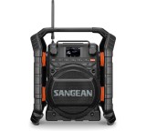 Radio im Test: U7HD von Sangean, Testberichte.de-Note: ohne Endnote