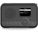Radio im Test: WFR-39 von Sangean, Testberichte.de-Note: ohne Endnote