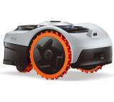 Navimow i210 AWD