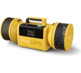 Bluetooth-Lautsprecher im Test: The Tube von Philips, Testberichte.de-Note: ohne Endnote