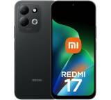 Smartphone im Test: Redmi 17 von Xiaomi, Testberichte.de-Note: ohne Endnote