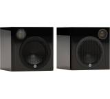 Lautsprecher im Test: Radius 1 4G von Monitor Audio, Testberichte.de-Note: ohne Endnote