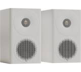 Lautsprecher im Test: Radius 3 4G von Monitor Audio, Testberichte.de-Note: ohne Endnote