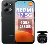 Smartphone im Test: Redmi 17 5G von Xiaomi, Testberichte.de-Note: ohne Endnote