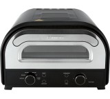 Pizzaofen im Test: Pizzaofen Elektrisch SPE 2400 A1 von Lidl / Silvercrest, Testberichte.de-Note: ohne Endnote