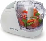 Zerkleinerer im Test: Chopper CH180 von Kenwood, Testberichte.de-Note: ohne Endnote
