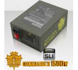 Netzteil im Test: Commander 1500 W von In Win, Testberichte.de-Note: 1.0 Sehr gut