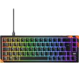 Tastatur im Test: XTRFY K5 Pro TMR von Cherry, Testberichte.de-Note: 1.3 Sehr gut