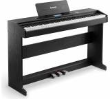 Keyboard im Test: DDP-95 von Donner, Testberichte.de-Note: ohne Endnote