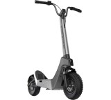E-Scooter im Test: Castor von Streetbooster, Testberichte.de-Note: ohne Endnote