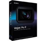 Multimedia-Software im Test: Vegas Pro 9.0 von Sony, Testberichte.de-Note: 1.8 Gut