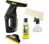 Fenstersauger im Test: WV 3 Comfort Precision+ Black von Kärcher, Testberichte.de-Note: 1.9 Gut