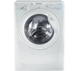 Waschmaschine im Test: GrandO GO F 146 von Candy, Testberichte.de-Note: ohne Endnote