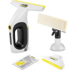 Fenstersauger im Test: WV 2 Universal Precision von Kärcher, Testberichte.de-Note: 1.1 Sehr gut