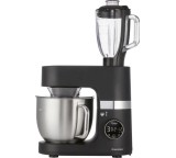 Küchenmaschine im Test: Küchenmaschine KM 900 A1 von Lidl / Silvercrest, Testberichte.de-Note: ohne Endnote