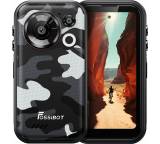 Smartphone im Test: F116 Pro von FossiBot, Testberichte.de-Note: ohne Endnote