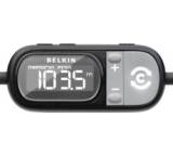 Weiteres Handy-Zubehör im Test: TuneCast Auto Live von Belkin, Testberichte.de-Note: 1.7 Gut