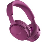 Kopfhörer im Test: QuietComfort Kopfhörer (2. Gen.) von Bose, Testberichte.de-Note: 1.7 Gut