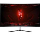 Monitor im Test: Nitro ED0 ED320QUS3bmiipx von Acer, Testberichte.de-Note: ohne Endnote