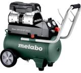 Kompressor im Test: Basic 220-24 OF Silent von Metabo, Testberichte.de-Note: ohne Endnote