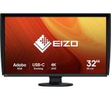 Monitor im Test: ColorEdge CS3200X von Eizo, Testberichte.de-Note: ohne Endnote