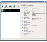 Weiteres Tool im Test: VirtualBox 2.2.2 von Sun Microsystems, Testberichte.de-Note: ohne Endnote