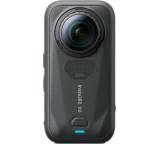 Action-Cam im Test: X6 von Insta360, Testberichte.de-Note: 1.2 Sehr gut