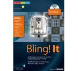 Bildbearbeitungsprogramm im Test: Bling It 1.0.7 von Vertustech, Testberichte.de-Note: 2.0 Gut
