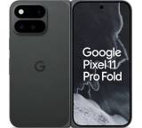 Smartphone im Test: Pixel 11 Pro Fold von Google, Testberichte.de-Note: 1.8 Gut