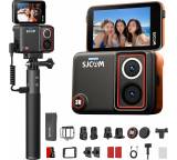 Action-Cam im Test: SJ30 von SJCam, Testberichte.de-Note: ohne Endnote