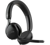 Headset im Test: Go Work 3 von JLAB, Testberichte.de-Note: 2.5 Gut