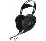 Gaming-Headset im Test: ROG Kithara von Asus, Testberichte.de-Note: 1.2 Sehr gut