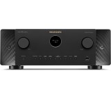 HiFi-Receiver im Test: Cinema 60DAB Serie 2 von Marantz, Testberichte.de-Note: ohne Endnote