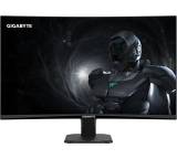 Monitor im Test: GS27FCA von GigaByte, Testberichte.de-Note: ohne Endnote