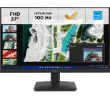Monitor im Test: ThinkVision S27-4e von Lenovo, Testberichte.de-Note: ohne Endnote