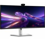 Monitor im Test: Pro P3426WEV von Dell, Testberichte.de-Note: ohne Endnote
